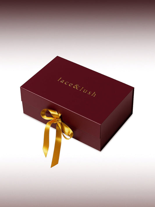 Gift Box Festive