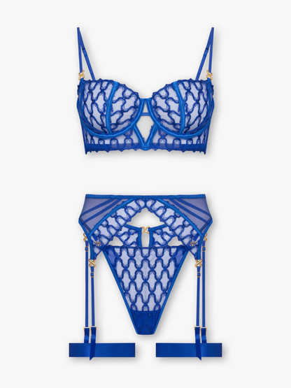 Ceryn Lingerie Set