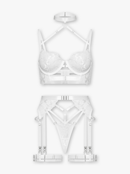 Georgina Lingerie Set