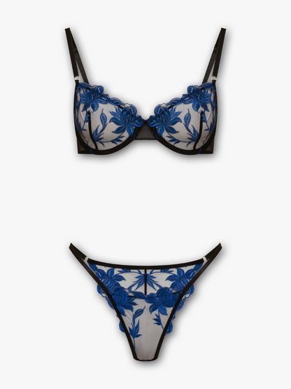 Mila Lingerie Set