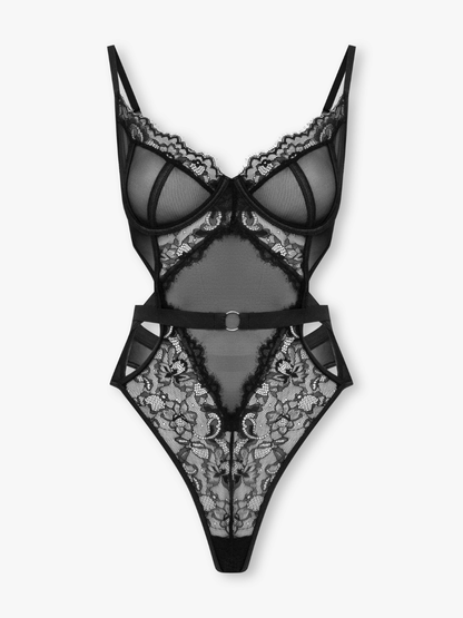 Renée Bodysuit