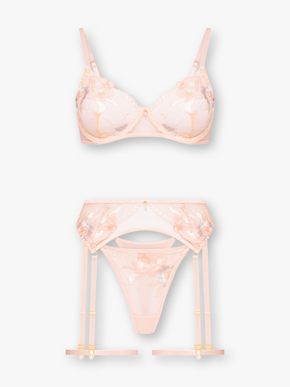 Rhea Lingerie Set